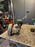 Solex Otto Motorblok - Nette Staat, Fietsen en Brommers, Brommeronderdelen | Algemeen, Ophalen, Gebruikt, Blok