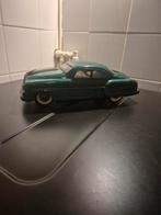 Vintage Pontiac Chieftain Speelgoedauto van blik, Ophalen of Verzenden, Gebruikt, Auto, Overige merken