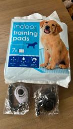 Honden pup training, Dieren en Toebehoren, Honden-accessoires, Nieuw, Ophalen of Verzenden