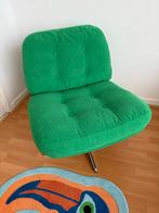 IKEA Dyvlinge Draaistoel - Groen, Huis en Inrichting, Stoelen, Ophalen, Overige kleuren, Zo goed als nieuw, Eén