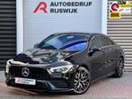 Mercedes-Benz CLA-klasse 200 Business Solution AMG Camera/Sf, Auto's, Mercedes-Benz, Euro 6, 4 cilinders, Bedrijf, 1600 kg