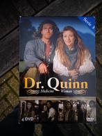 dr quinn serie 3 dvd box, Ophalen of Verzenden, Zo goed als nieuw, Drama