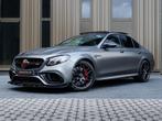 Mercedes E-Klasse AMG 63 S 4MATIC+ |BRABUS 800|Downpipe|BTW!, Automaat, Gebruikt, Vierwielaandrijving, Sedan