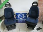 Stoel bestuurdersstoel geveerd Ducato Boxer Jumper, Auto-onderdelen, Interieur en Bekleding, Gebruikt, Fiat, Ophalen of Verzenden