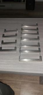 greepjes, Zo goed als nieuw, Minder dan 100 cm, 25 tot 50 cm, 50 tot 100 cm