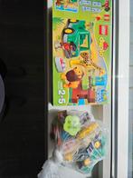 LEGO Duplo 10802 Rond de Wereld, Kinderen en Baby's, Speelgoed | Duplo en Lego, Ophalen of Verzenden, Nieuw, Complete set, Duplo