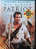 Patriot, Ophalen of Verzenden, Zo goed als nieuw, Oorlog