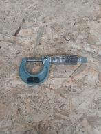 Mitutoyo Micrometer - Precisie Meetinstrument, Fietsen en Brommers, Fietsaccessoires | Fietssloten, Info@mitutoyo.com, 965 Corporate Blvd, Aurora, IL 60502, USA