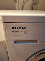 Miele W3164 Edition 111 - Betrouwbare Wasmachine, 1200 tot 1600 toeren, Gebruikt, 4 tot 6 kg, Voorlader