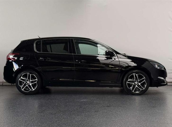 Peugeot 308 1.2 PureTech Allure |Panoramadak|LED|Nieuwe APK, Auto's, Peugeot, Particulier, ABS, Achteruitrijcamera, Adaptive Cruise Control