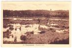 Ossendrecht - Zwaluw moer, Verzenden, Voor 1920, Gelopen, Noord-Brabant
