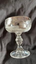 Likeurcoupe Spiegelau Hubertus jacht kristal hert, Ophalen