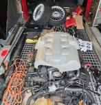 Gereviseerde N62b44 Motor + ECU & Versnellingsbak, Ophalen of Verzenden, Gereviseerd, BMW