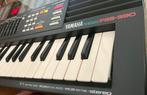 Yamaha PSS 390 Synthesizer Keyboard Vintage Retro izgs, Ophalen of Verzenden, Zo goed als nieuw, Yamaha