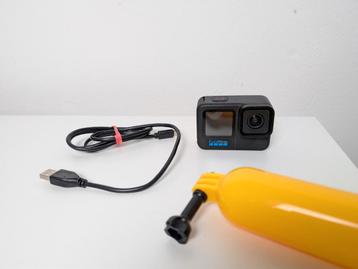 GoPro Hero 11 action cam actiecamera 5k beschikbaar voor biedingen