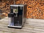 Philips EP5360 koffiemachine + melkr.  (volledig nagekeken!), Witgoed en Apparatuur, Koffiezetapparaten, Ophalen, Gebruikt, 10 kopjes of meer