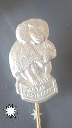 Speldje Baviaan Artis, Verzamelen, Verzenden, Gebruikt, Overige onderwerpen