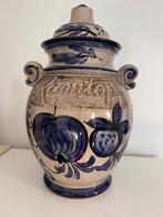 Diverse vazen van West Germany, Ophalen, Overige kleuren, Aardewerk of Porselein, Zo goed als nieuw