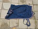 Shetlander fleece deken 105, Dieren en Toebehoren, Ophalen of Verzenden, Zo goed als nieuw