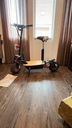 Stoere step met 2000watt motor, Ophalen, Zo goed als nieuw, Elektrische step (E-scooter)