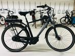 Brinckers Brisbane (testwinnaar Anwb) middenmotor/2000km, Fietsen en Brommers, Ophalen, Zo goed als nieuw, Brinckers, 50 km per accu of meer