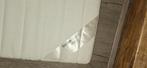 Matrastopper ikea sultan Tjöme izgst 140x200, Ophalen, Tweepersoons, 140 cm, Matras