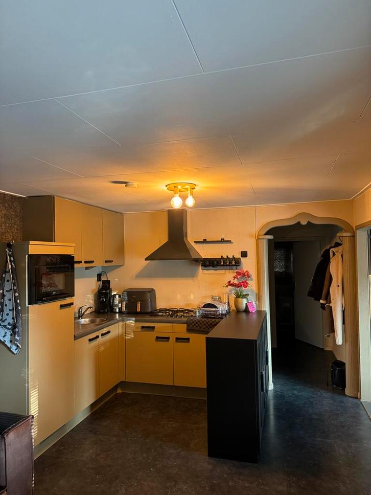 Chalet te koop, Huizen en Kamers, Recreatiewoningen te koop, Noord-Brabant, Chalet, Verkoop zonder makelaar