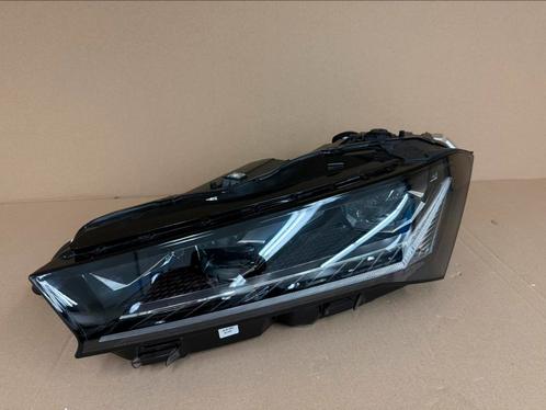 SKODA SUPERB VOL LED KOPLAMP LINKS 3P1941015B ORIGINEEL  ✅, Auto diversen, Overige Auto diversen, Ophalen of Verzenden
