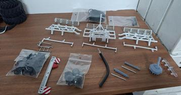 bouwpakket landbouw injecteur beschikbaar voor biedingen