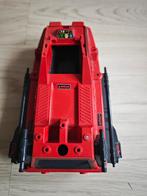 Action Force Shadow Trak Speelgoed Voertuig, Verzamelen, Transformers, Ophalen of Verzenden, Gebruikt