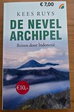 Kees Ruys - De nevelarchipel, Boeken, Ophalen of Verzenden, Zo goed als nieuw, Kees Ruys, Nederland