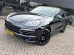 Porsche Cayenne 4.2 D S 381 PK, Sport/Design, Pano, Automaat, Gebruikt, 8 cilinders, Zwart