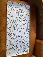 Tomiboi Muismat, Ophalen of Verzenden, Gaming muismat, Zo goed als nieuw, Tommiboi