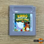 Kirby's Dream Land Game Boy, Spelcomputers en Games, Games | Nintendo Game Boy, Nintendo, Zo goed als nieuw, Support@nintendo.com