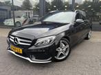 Mercedes-Benz C-Klasse Estate 180 Bus. Sol. AMG (bj 2017), Auto's, Mercedes-Benz, Automaat, Euro 6, 4 cilinders, 157 pk