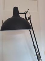 Gratis zwarte booglamp, Gebruikt, 200 cm of meer, Ophalen of Verzenden, Metaal