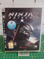 Ninja Gaiden 2 PlayStation 3  📀 nieuwstaat, Spelcomputers en Games, Games | Xbox Original, Ophalen of Verzenden, 1 speler, Zo goed als nieuw