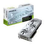 Gigabyte RTX 5070 Ti Eagle OC 16GB – als nieuw, Computers en Software, Videokaarten, Overige soorten, DisplayPort, Ophalen of Verzenden