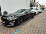 ford mustang 2.3 ecoboost bj 2019, Automaat, Zwart, Bedrijf, Mustang