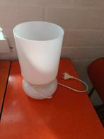 Lykta tafellamp Ikea, Huis en Inrichting, Lampen | Tafellampen, Ophalen of Verzenden, Zo goed als nieuw, Minder dan 50 cm
