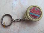 VINTAGE reclame FRICOLETTA smeerkaas SLEUTELHANGER jr 60 70, Ophalen of Verzenden, Gebruikt, Gebruiksvoorwerp
