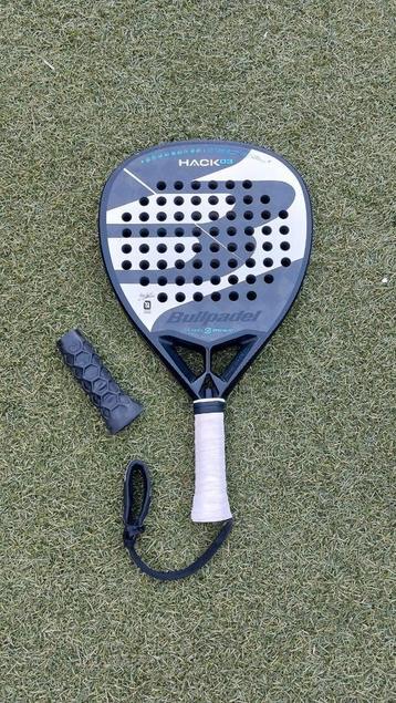 Bullpadel Hack 03 - Nette staat beschikbaar voor biedingen
