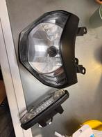 Mt09 lampen koplamp achterlamp, Motoren, Onderdelen | Yamaha, Ophalen of Verzenden, Nieuw