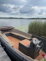 Stout 750 demo Loosdrecht Proefvaarweekend 12,13,14 sept, Gebruikt, Overige brandstoffen, 6 meter of meer