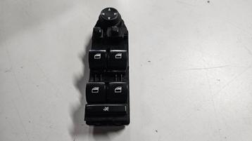 Combi raam ruit bediening schakelaar links BMW 5 serie E60 E beschikbaar voor biedingen