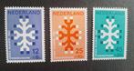 postzegels, Postzegels en Munten, Postzegels | Nederland, Ophalen of Verzenden, Na 1940, Postfris