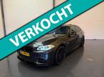 BMW 5-serie 535i High Executive M-pakket Schuifdak 2014 Auto, Auto's, Achterwielaandrijving, 2000 kg, Leder, Bedrijf