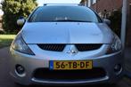 Mitsubishi Grandis 2.4 Mivec 7 2006 Grijs, Voorwielaandrijving, 164 pk, 7 stoelen, Handgeschakeld