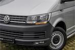 Volkswagen Transporter 2.0 TDI L1H1 Comfortline | Airco | Vl, Auto's, Bestelauto's, Voorwielaandrijving, Stof, Gebruikt, Euro 6