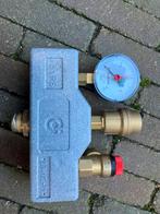 Ketel veiligheidsgroep nieuw, Doe-het-zelf en Verbouw, Verwarming en Radiatoren, Ophalen, 30 tot 80 cm, Cv-ketel of Combi-ketel